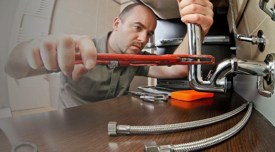 Local sewer line repair in El Cajon, CA